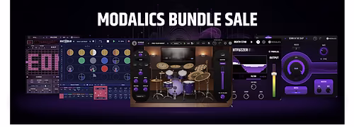 MODALICS Bundle - Oprogramowanie