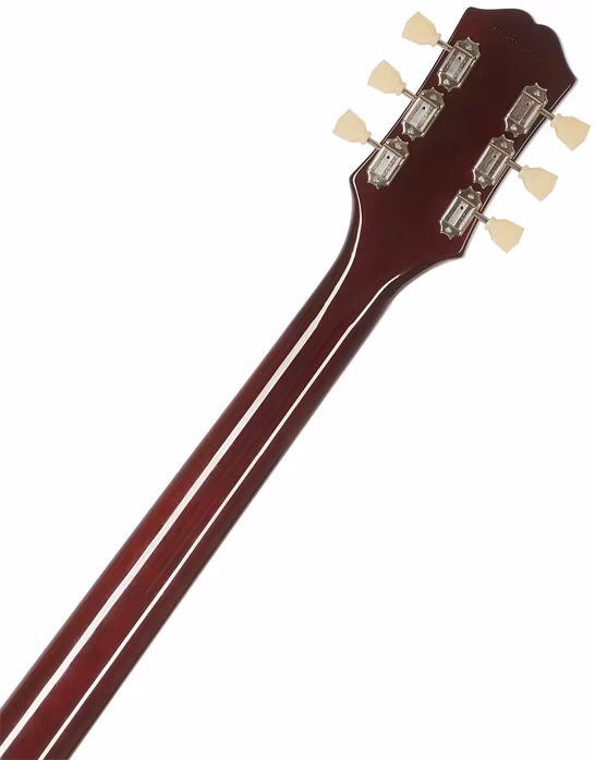 Epiphone SG Standard 60s Dark Wine Red (rozpakowane) - Gitara elektryczna