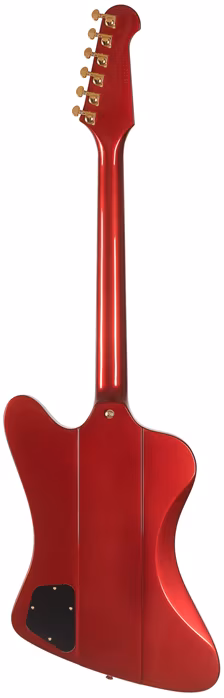 Epiphone Firebird Ruby Red Metallic - Gitara elektryczna