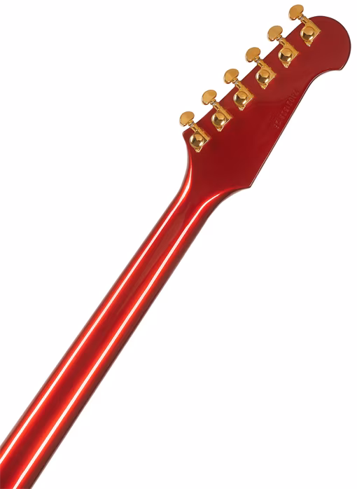 Epiphone Firebird Ruby Red Metallic - Gitara elektryczna