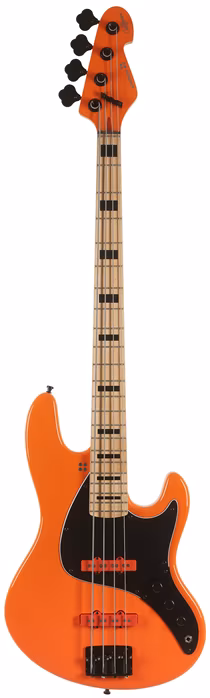 Sandberg California "BassTheWorld" VSA  - Elektryczna gitara basowa