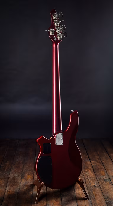 Music Man 2005 Bongo 5 HS - Elektryczna gitara basowa