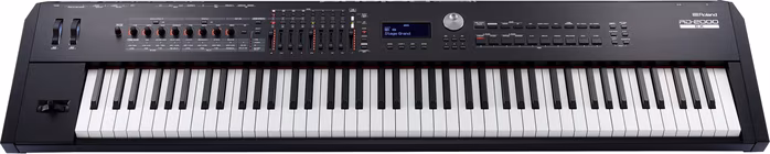 Roland RD-2000 EX - Przenośne cyfrowe pianino sceniczne