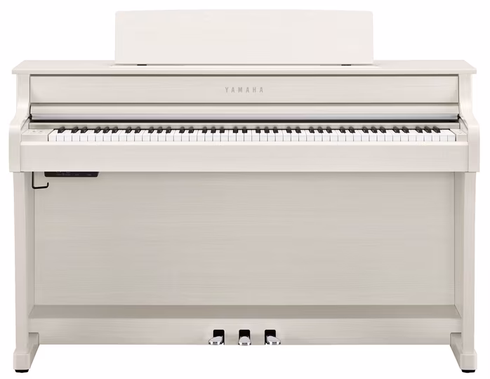 Yamaha CLP-845WB - Fortepian cyfrowy