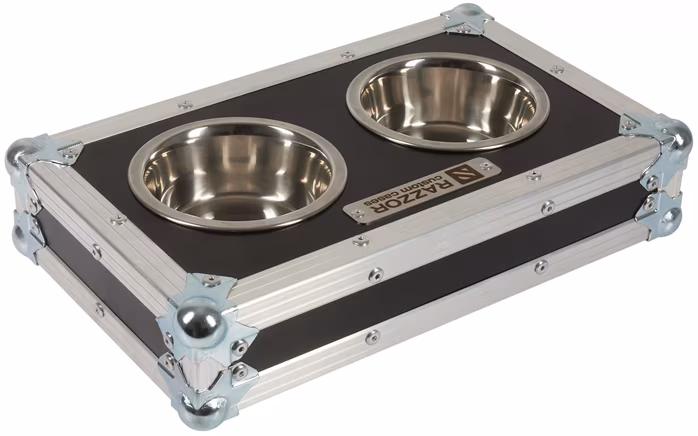 Razzor Cases Cat's bistro - Transport case