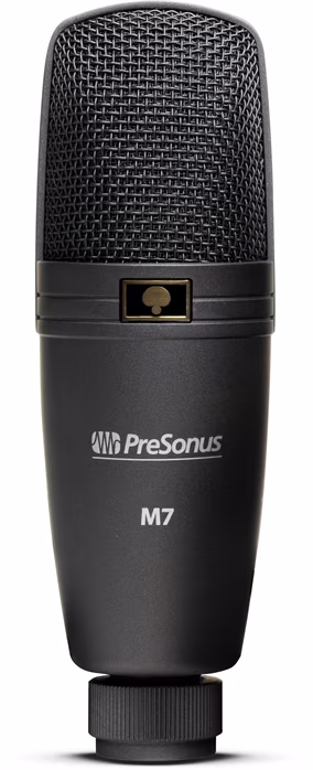 PreSonus AudioBox GO Creator Bundle - Pakiet do domowego nagrywania