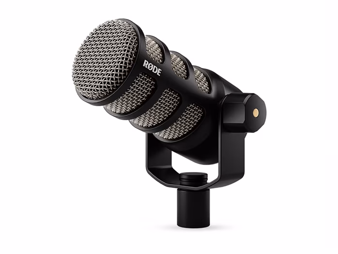 Rode Solo podcasting bundle - Korzystny zestaw towarów