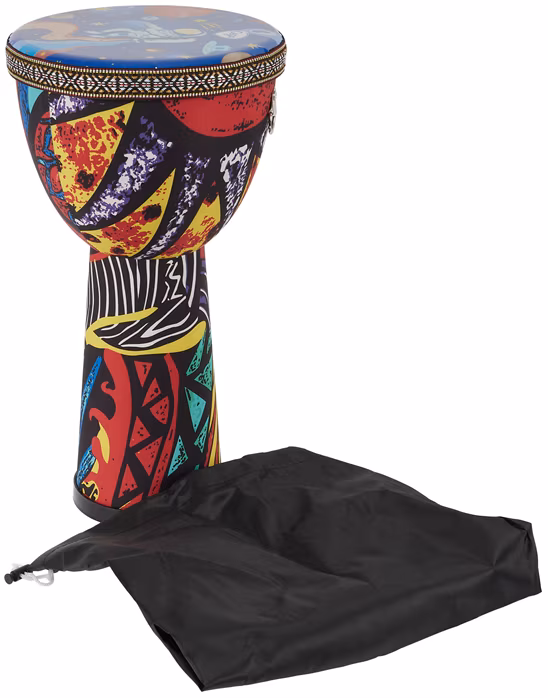 Cega CDAS803 (zanowny) - Djembe