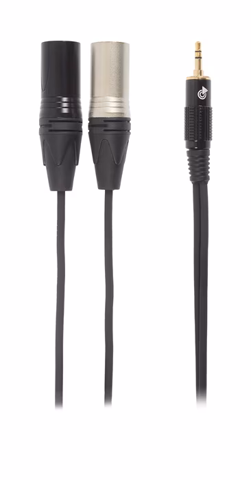 Bespeco EAYMS2MX500R - Kabel połączeniowy