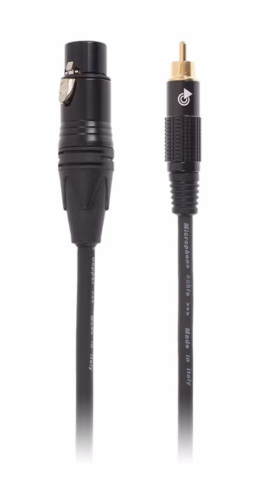 Bespeco EAXFR300R - Kabel instrumentalny