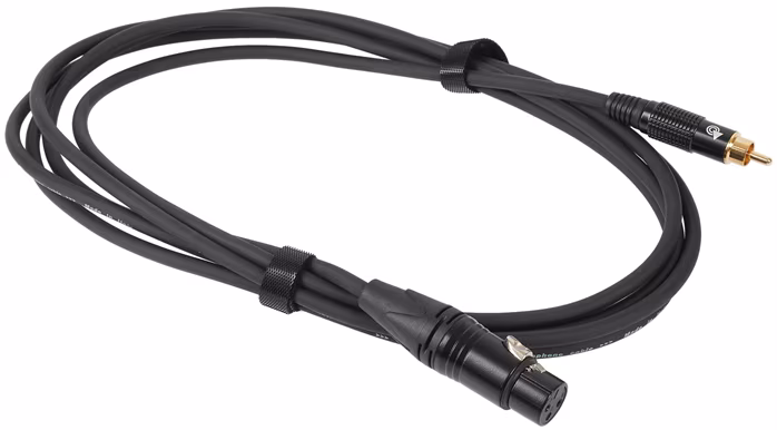 Bespeco EAXFR300R - Kabel instrumentalny