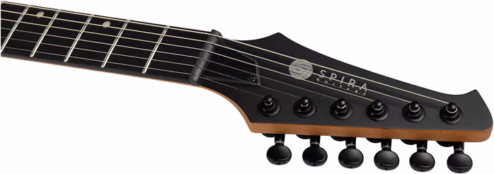 Spira S-400 MGR - Gitara elektryczna