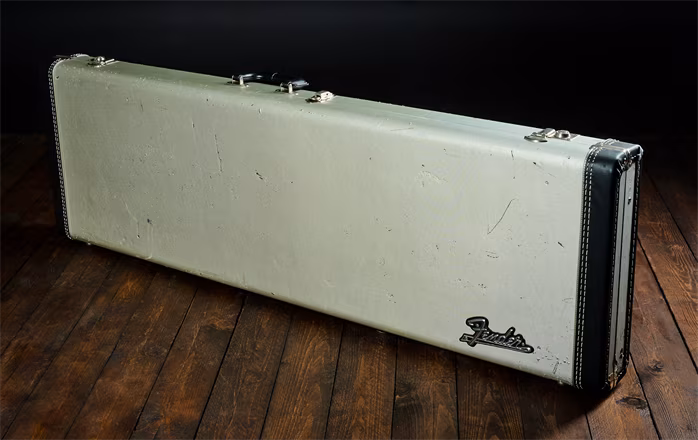 Fender 1971 Precision Bass All Original! - Elektryczna gitara basowa