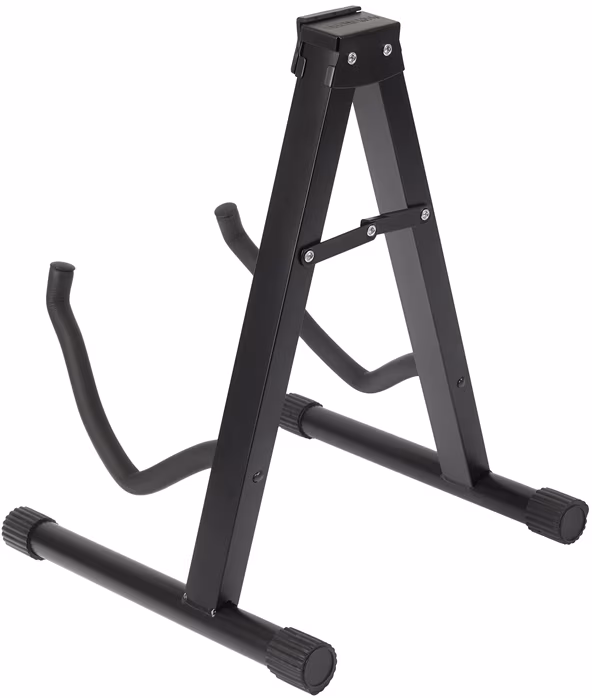 Blond Universal Guitar Stand - Statyw gitarowy