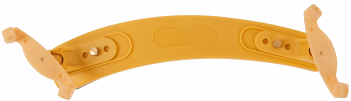 Bacio Instruments Shoulder Rest 4/4 - 3/4 YL (rozpakowane) - Podpórka skrzypcowa