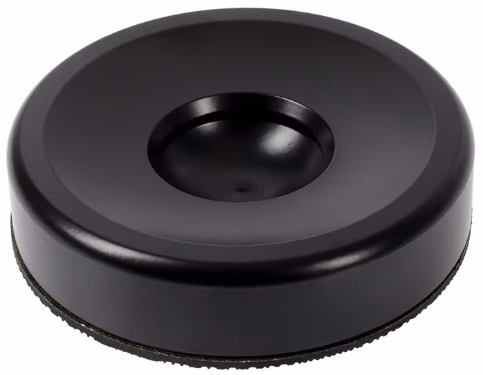 Bacio Instruments Bass Pin Stopper BK - Podstawka pod nóżkę
