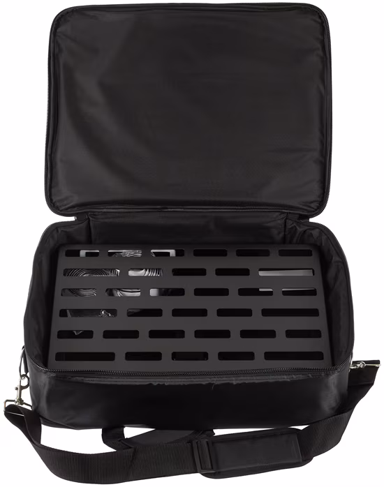 Rockboard QUAD 4.1 with Gig Bag - Pedalboard