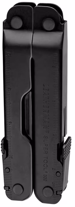 Leatherman SUPER TOOL 300 EOD BLACK - Narzędzie