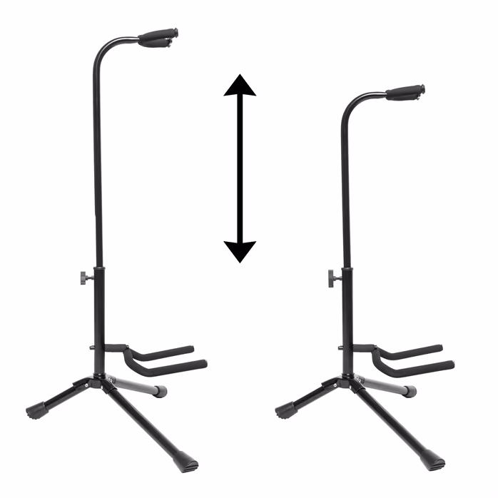 Cascha Tripod Guitar Stand - Statyw gitarowy