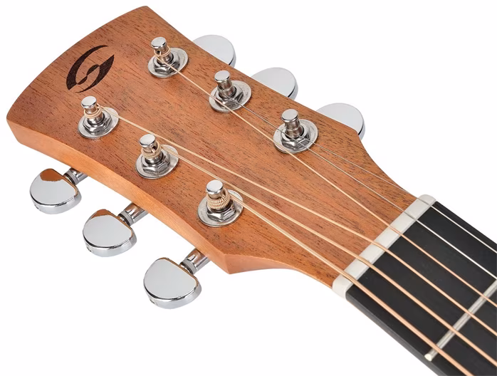 Soundsation BACKROAD-MOP - Gitara akustyczna