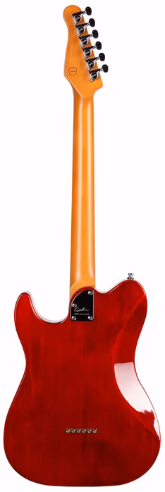 Godin Stadium Pro Sunset Burst MN - Gitara elektryczna