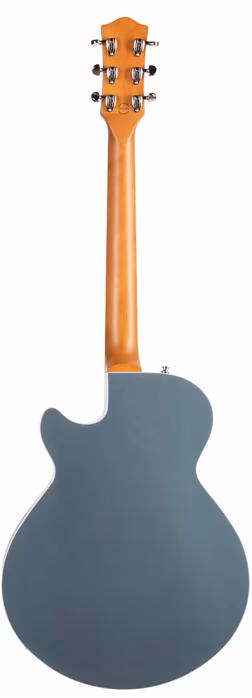 Godin Montreal Premiere Pro Arctik Blue - Gitara półakustyczna