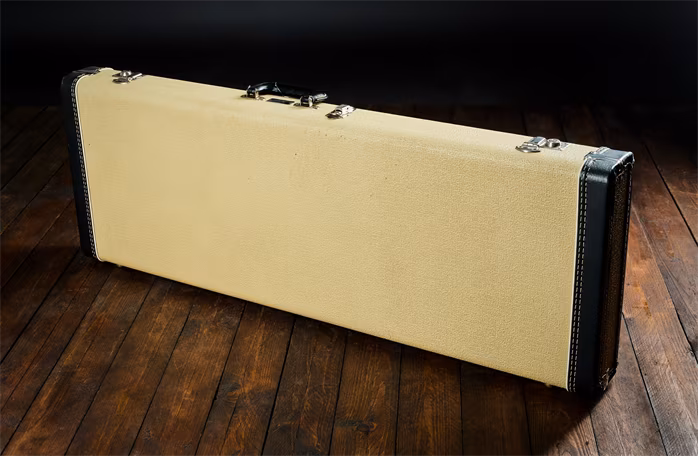 Fender Custom Shop 2011 Custom Deluxe Stratocaster - Gitara elektryczna