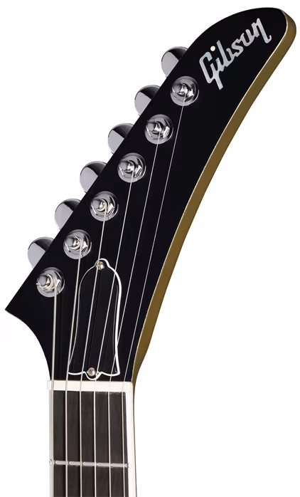 Gibson Victory Gold Mist Satin - Gitara elektryczna