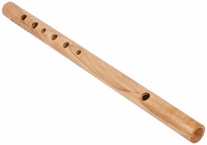 Clarke D Fife Cocus Wood - Flet