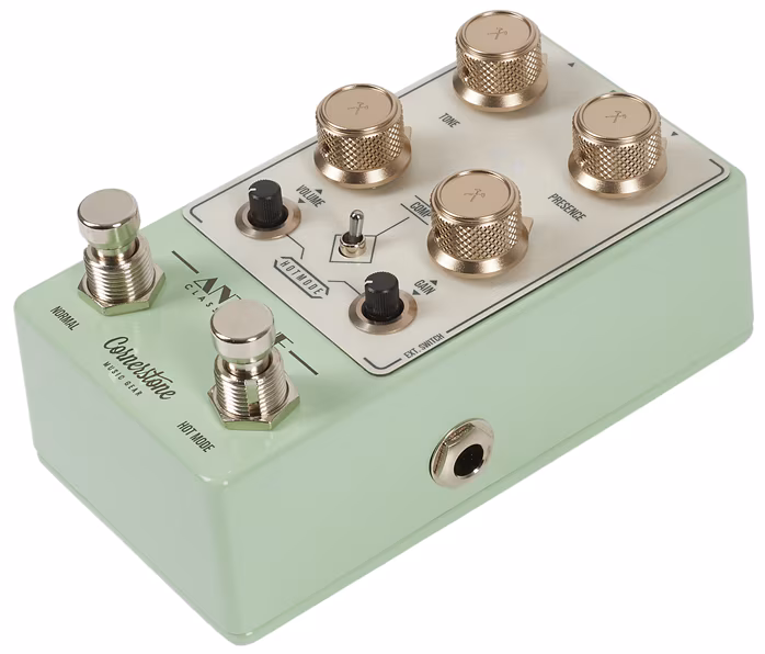 Cornerstone Antique V3 - Efekt gitarowy