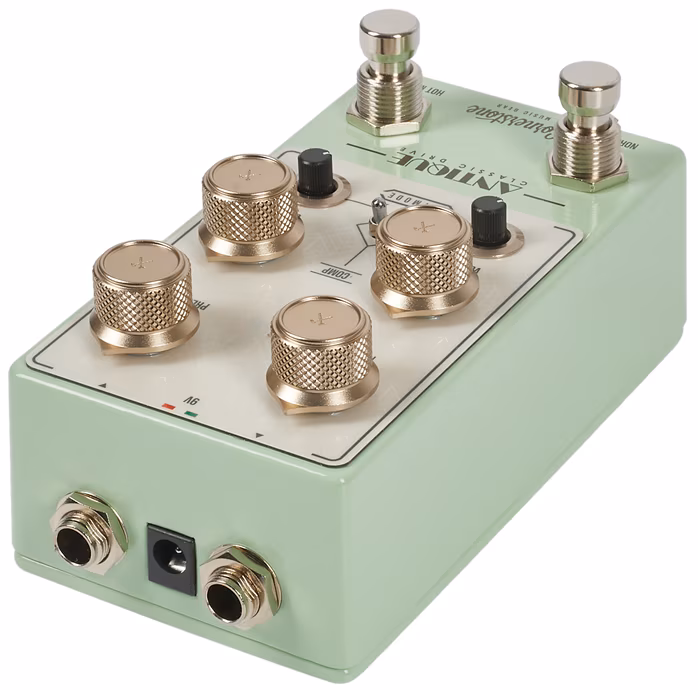 Cornerstone Antique V3 - Efekt gitarowy