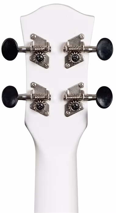 Cascha CUC106 Concert Linden White - Ukulele akustyczne