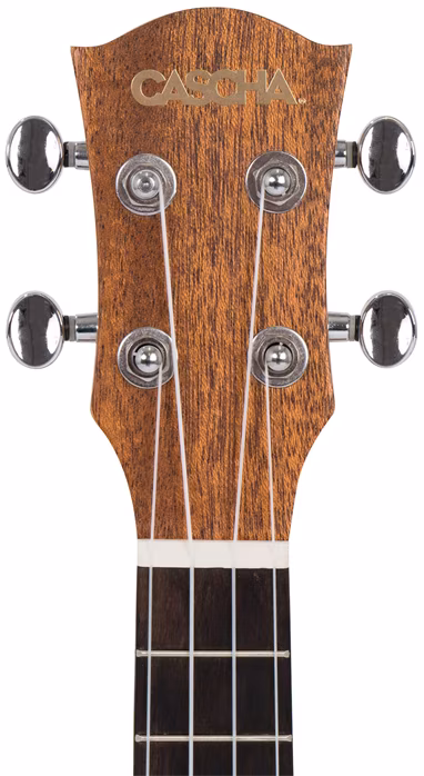 Cascha HH 2154L Tenor Spruce LH - Leworęczne ukulele akustyczne