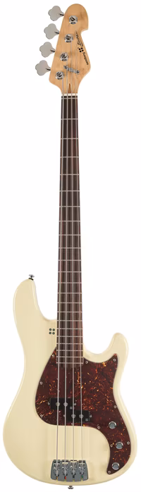 Sandberg Electra II VS4 CR - Elektryczna gitara basowa