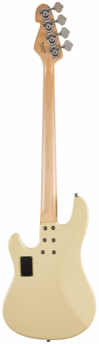Sandberg Electra II VS4 CR - Elektryczna gitara basowa