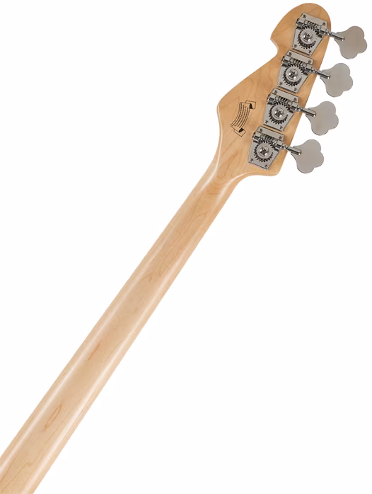 Sandberg Electra II VS4 CR - Elektryczna gitara basowa