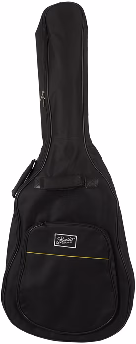 Bacio Instruments Acoustic Guitar Bag - Softcase do gitary akustycznej