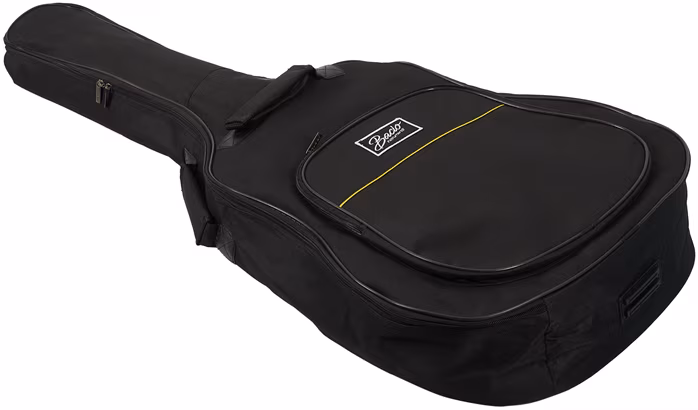 Bacio Instruments Acoustic Guitar Bag - Softcase do gitary akustycznej