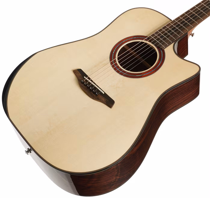 Furch Limited Edition Dc-LR - Gitara akustyczna