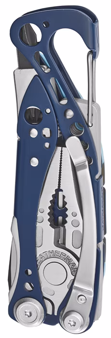 Leatherman SKELETOOL CX NIGHTSHADE - Narzędzia uniwersalne