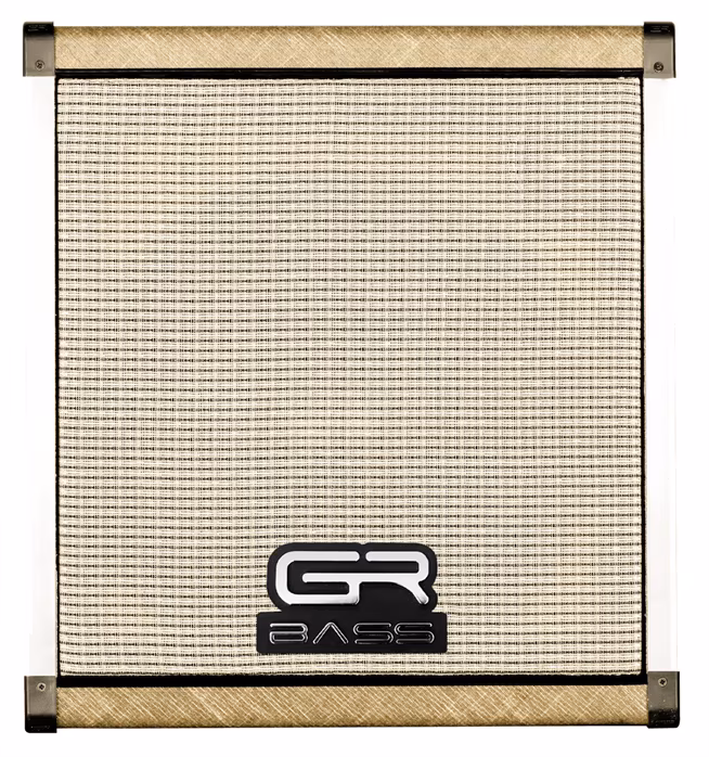 GR Bass NF 115 - Kolumna do gitar basowych