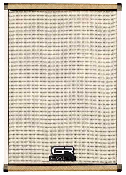 GR Bass NF 212 - Kolumna do gitar basowych