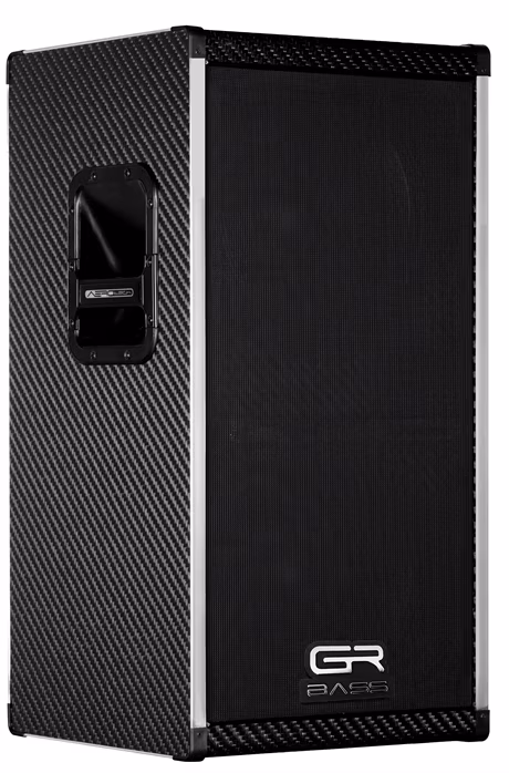 GR Bass AT 212 Slim+ - Kolumna do gitar basowych