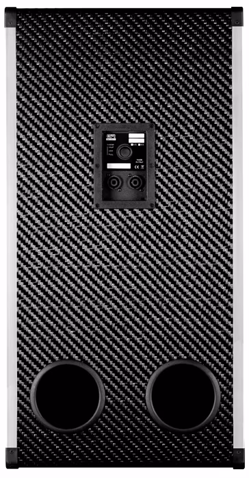 GR Bass AT 212 Slim+ - Kolumna do gitar basowych