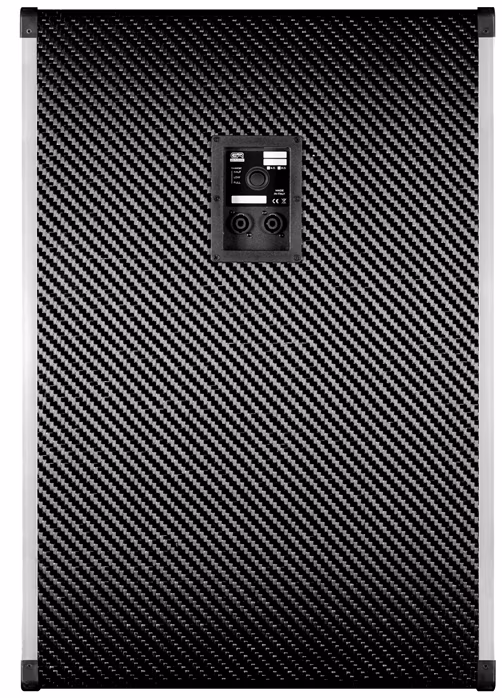 GR Bass AT 212 - Kolumna do gitar basowych