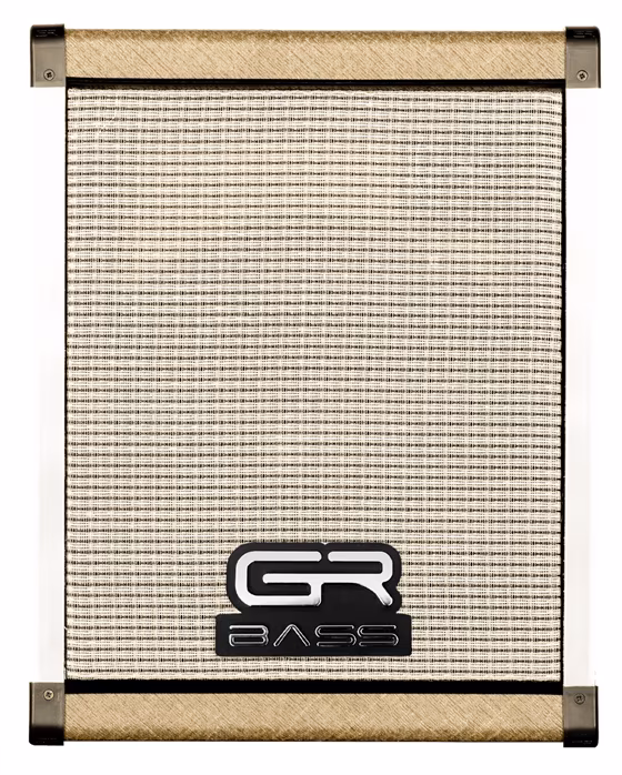 GR Bass NF 110 - Kolumna do gitar basowych