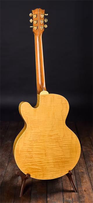 Gibson 1996 Blues King Electro - Gitara elektroakustyczna