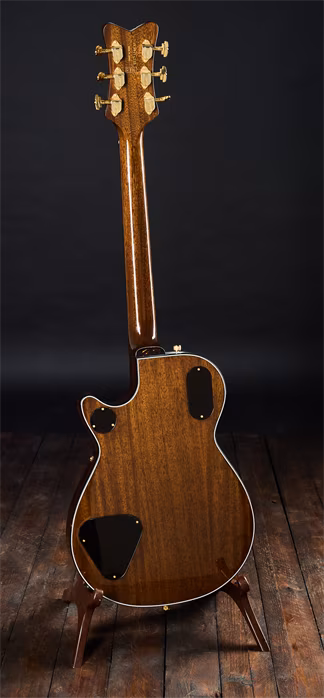 Gretsch 2020 G6134T-Koa-LTD Penguin - Gitara elektryczna