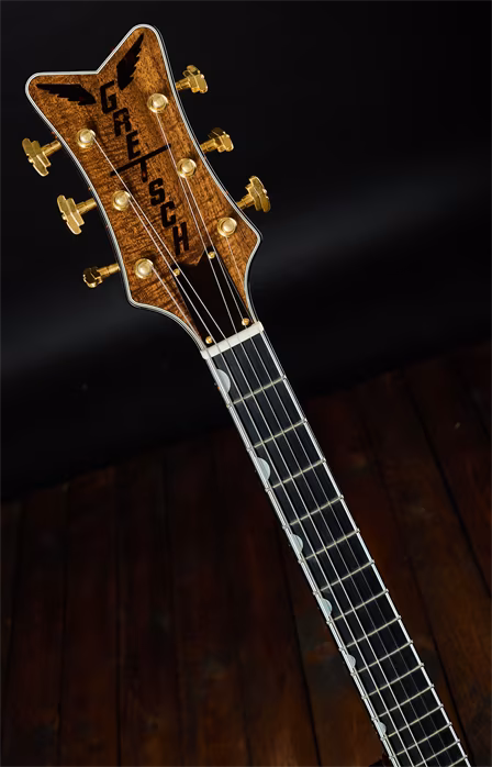 Gretsch 2020 G6134T-Koa-LTD Penguin - Gitara elektryczna