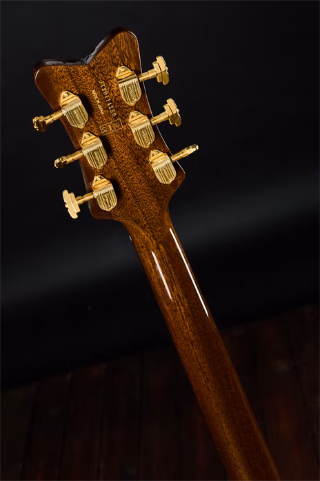 Gretsch 2020 G6134T-Koa-LTD Penguin - Gitara elektryczna